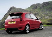 Ford Fiesta ST